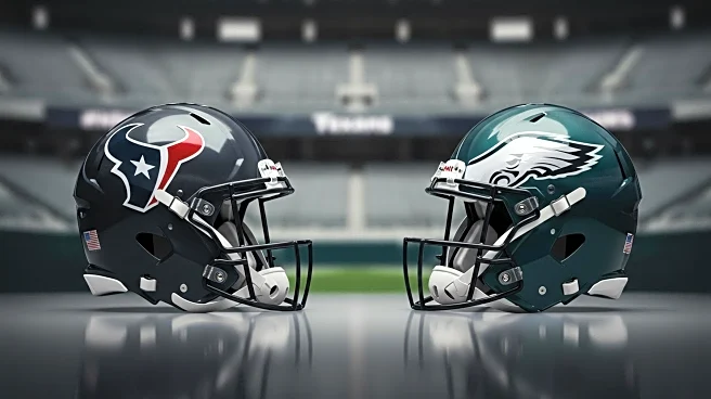 Houston Texans Trade John Metchie to Eagles in Player Swap