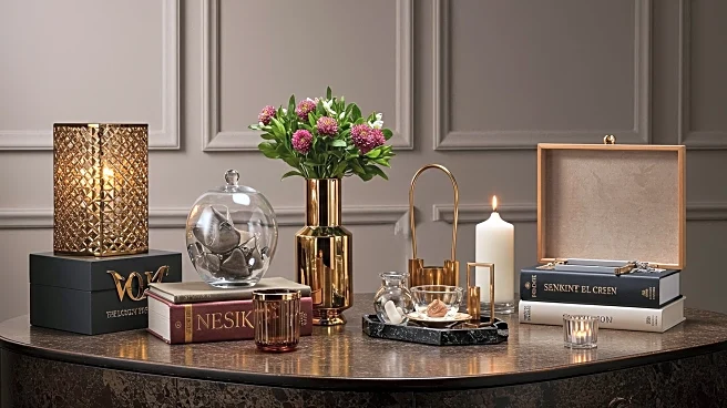 Tory Johnson Offers Deals and Steals on Home Products