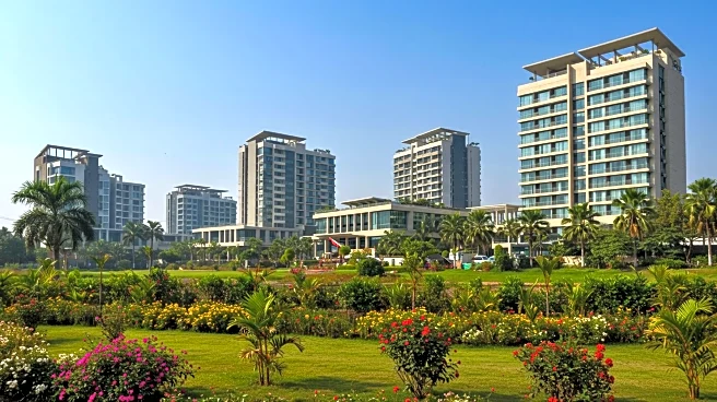 IHCL Expands Ginger Brand with Strategic Partnership for 10 Hotels in South India