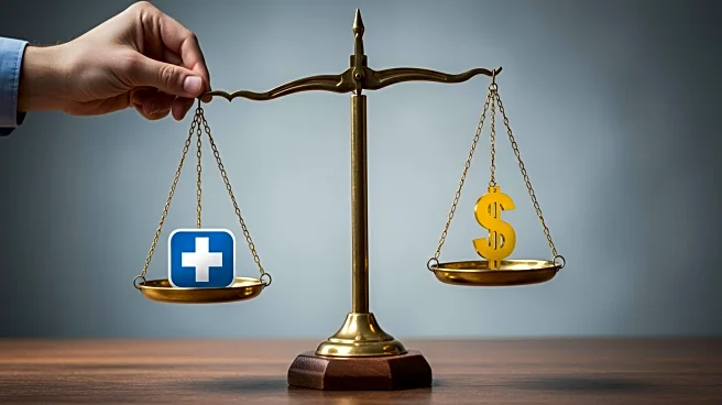 Employers Face New Legal Obligations with Health Plan Pricing Transparency