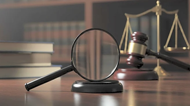Former AG Bill Barr Provides New Insights on Epstein Case in House Deposition