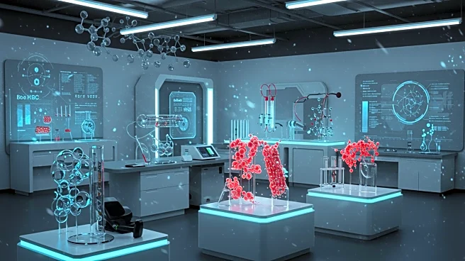 Grove Biopharma to Showcase Bionic Biologics at ACS Fall 2025 Meeting