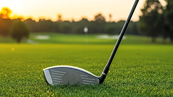 Team USA Confirms Automatic Qualifiers for 2025 Ryder Cup at Bethpage Black