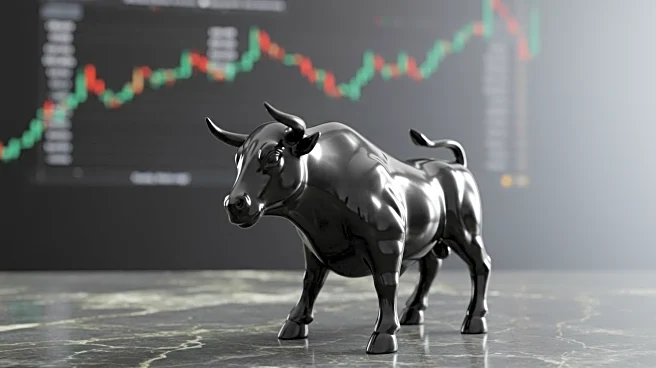 BlackRock's 5% Stake in MicroStrategy Raises Concerns Over Bitcoin Market Control