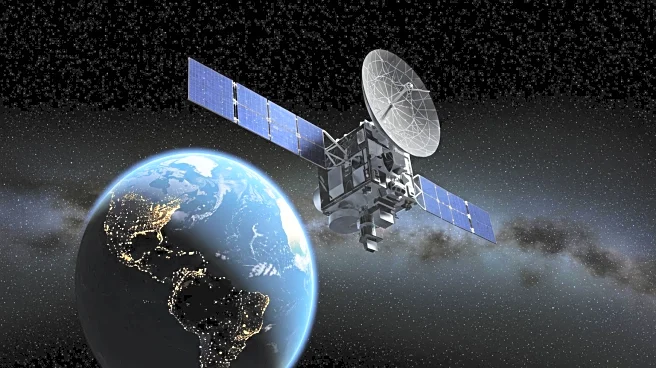 NASA and ISRO Launch NISAR Satellite to Monitor Earth's Surface Changes