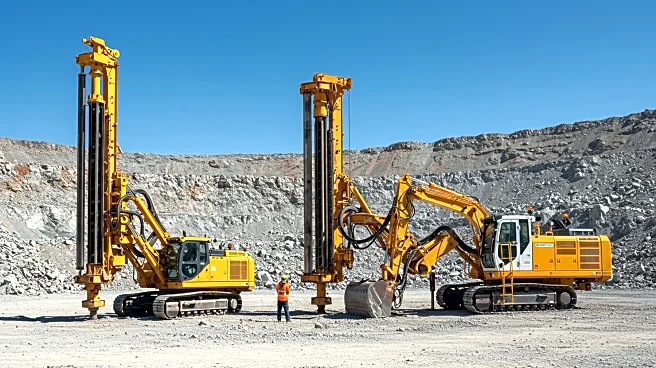 Iltani Resources Expands Drilling Program to Enhance Mineral Output