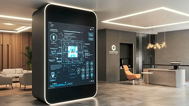 Hospitality Industry Embraces MCP for Enhanced AI Integration