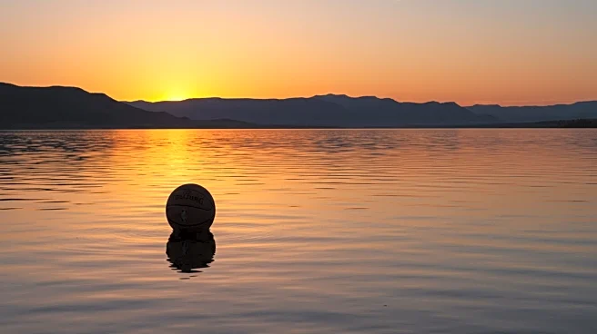 Omaha Forward Deng Mayar Dies in Drowning Incident at Utah Reservoir