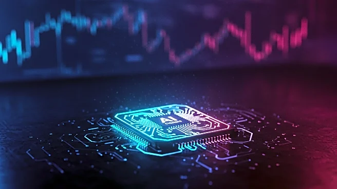 OpenAI CEO Sam Altman Warns of Potential Financial Losses Amid AI Investment Surge