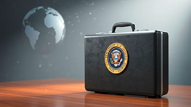 Netflix Announces Release Date for 'The Diplomat' Season 3 Featuring New President