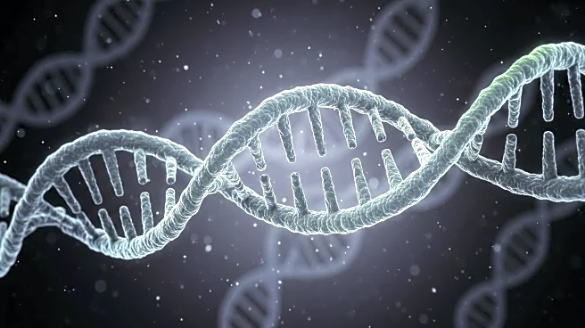Kriya Therapeutics Secures $313 Million in Funding to Advance Gene Therapy Pipeline
