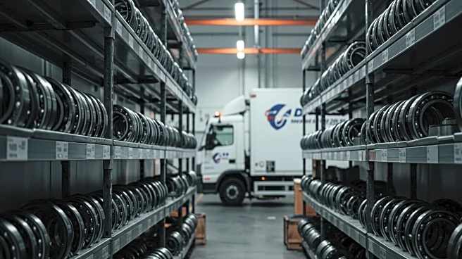 Thordon Bearings Appoints Progreen as Exclusive Distributor in Azerbaijan