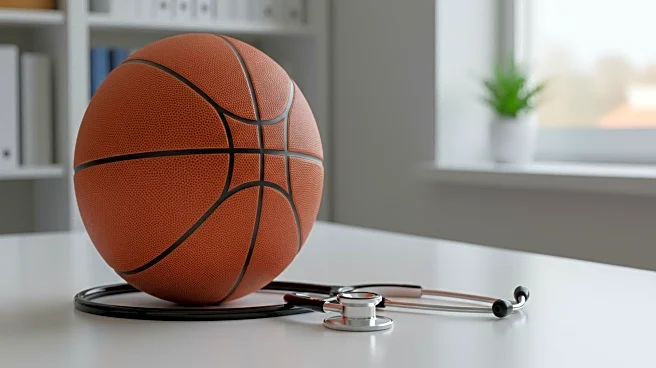 Sophie Cunningham to Undergo MRI Following Knee Injury in Indiana Fever's Victory