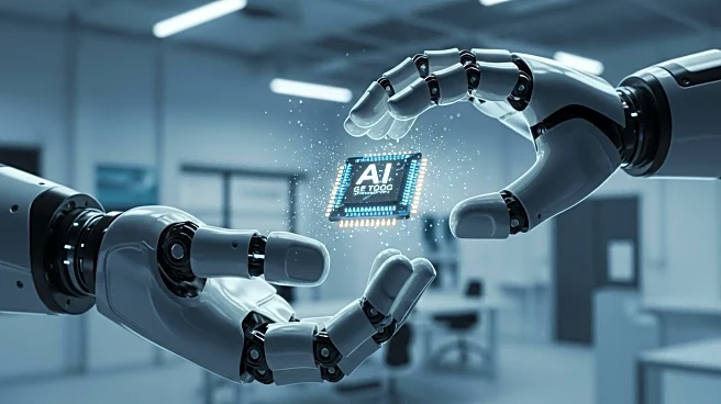 IgniteTech CEO Overhauls Workforce to Accelerate AI Adoption Amid Resistance