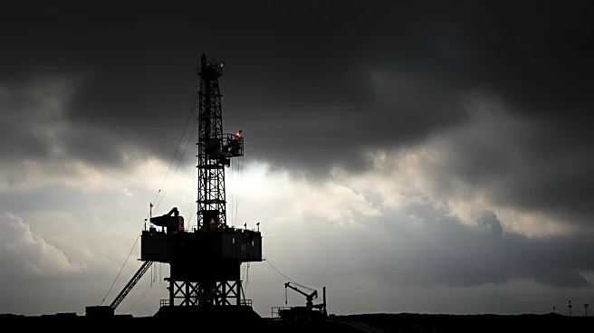 Russian Decree Allows ExxonMobil to Reclaim Sakhalin-1 Stake Amid Sanctions