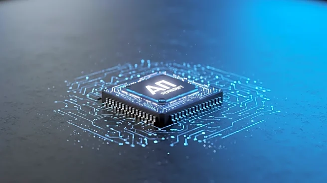 Broadcom's AI Strategy Drives Revenue Growth Ahead of Key Earnings Report