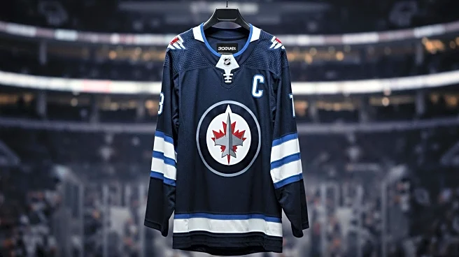 Jonathan Toews Returns to Winnipeg Jets, Sparking Optimism Among Fans