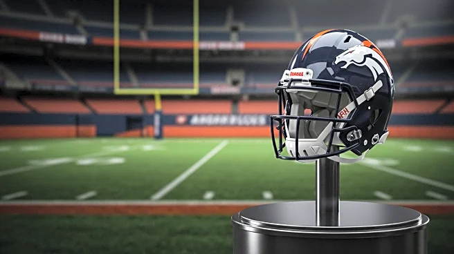 Former Illini Pat Bryant Impresses in Second NFL Preseason Game with Broncos