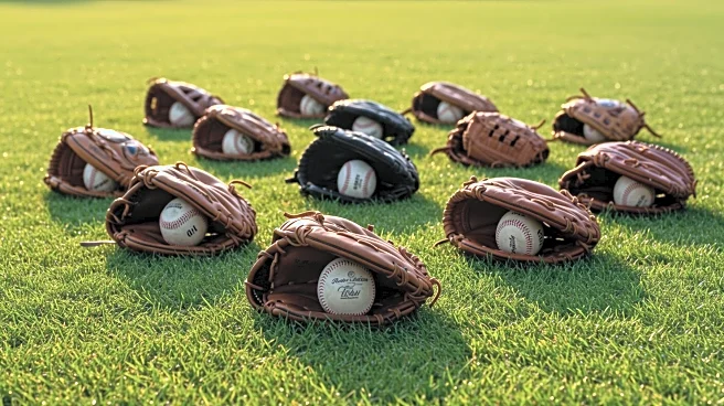 Mets Prospects Shine with Dominant Performances in Minor Leagues