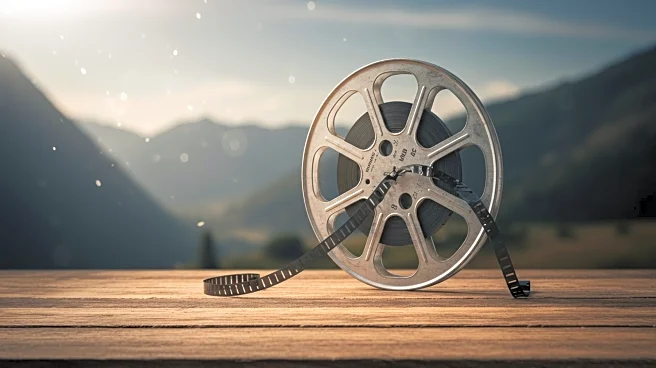 Big Bear Film Festival Announces Diverse Lineup and Keynote Speakers