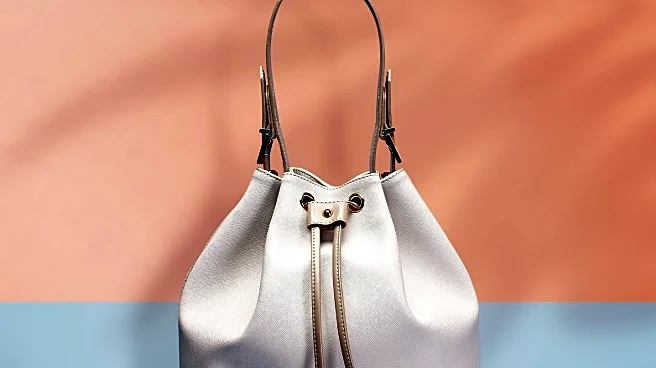 Marc Cain Spring/Summer 2026 Collection Highlights Accessories