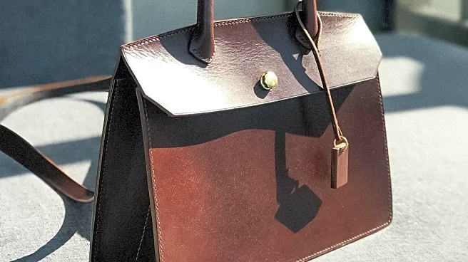 SACK Unveils Fall 2025 Collection with Sporty Elegance