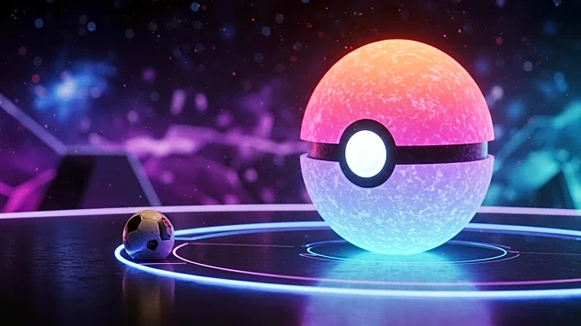 Pokémon Announces New 'PokémonXP' Event for 2026