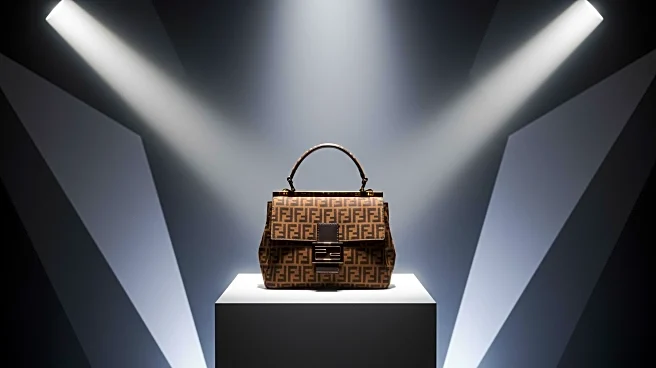 Jenna Ortega Showcases Fendi Fashion at 'Wednesday' Event in Sydney