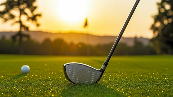 Scottie Scheffler Wins BMW Championship, Impresses LeBron and Mahomes