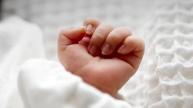 Study Links Hyperglycemia in Preterm Infants to Poor Neurodevelopmental Outcomes