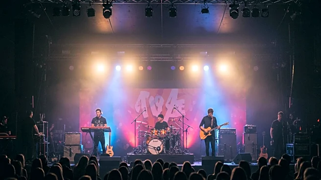 Jonas Brothers Jonas20 Tour Features Surprise Celebrity Guests
