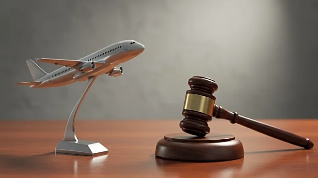 Air Canada Flight Attendants Continue Strike Despite Labor Board's Illegal Declaration