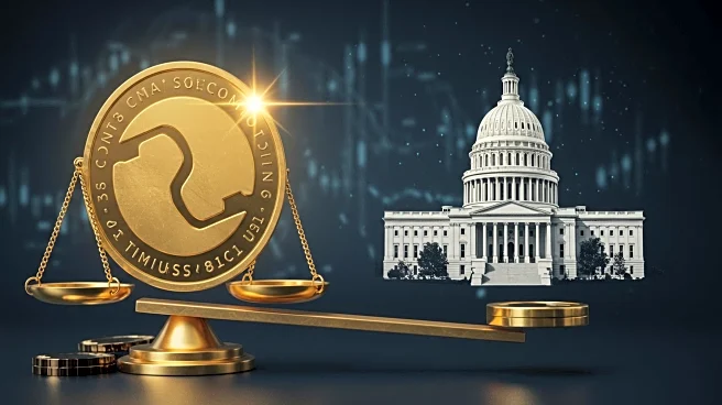 GENIUS Act Exempts State Governments from Federal Stablecoin Oversight