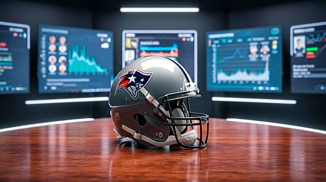 Yahoo Sports Introduces Fantasy Feed for Enhanced Fantasy Football Experience