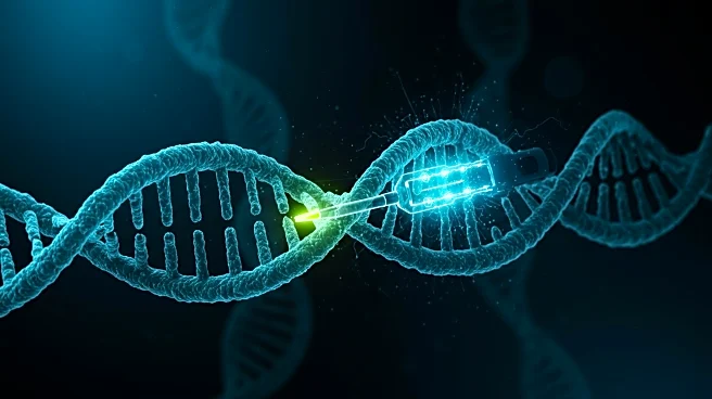 UC Berkeley Researchers Use CRISPR to Uncover Methane Production Mechanisms