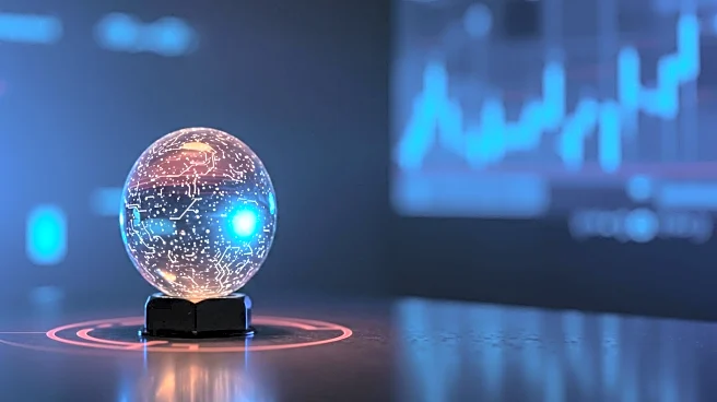 OpenAI CEO Sam Altman Warns of AI Market Bubble Amid Surging Industry Spending