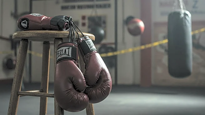 Daniel Dubois Parts Ways with Trainer Don Charles Following Loss to Oleksandr Usyk