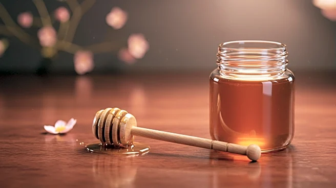 Florenz Acquires Comvita in Strategic Honey Sector Consolidation