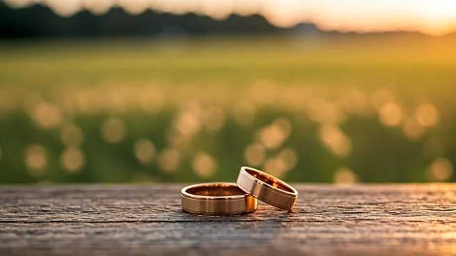 Reality TV Couple from 'Farmer Wants a Wife' Announces Breakup Months After Season Finale