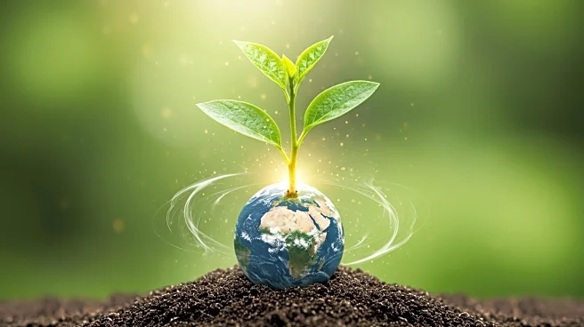 Procter  Gamble Advances Sustainability Goals with Net Zero Target by 2040