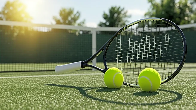 Mexico Open 2025: Women's Tennis Tournament Begins with Top Players Competing