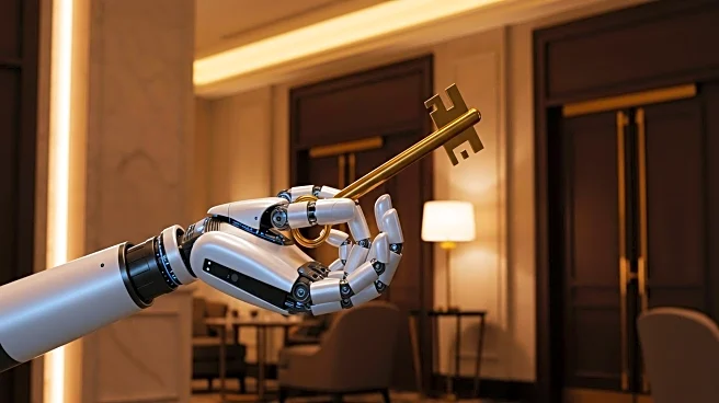 GauVendi Introduces AI-Powered Sales Platform for Hospitality Industry