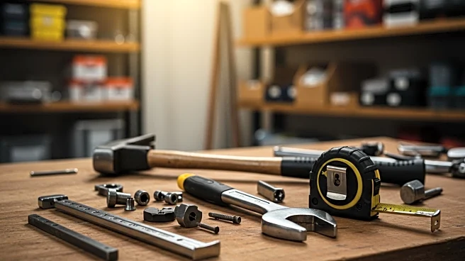 Home Improvement Retailers Anticipate Earnings Amid Interest Rate Concerns