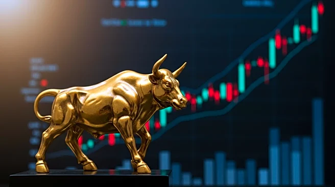 President Trump's Economic Policies Drive Record Earnings and Market Growth