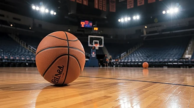 Virginia Basketball's Recruitment Strategy Under Ryan Odom for 2026 Class