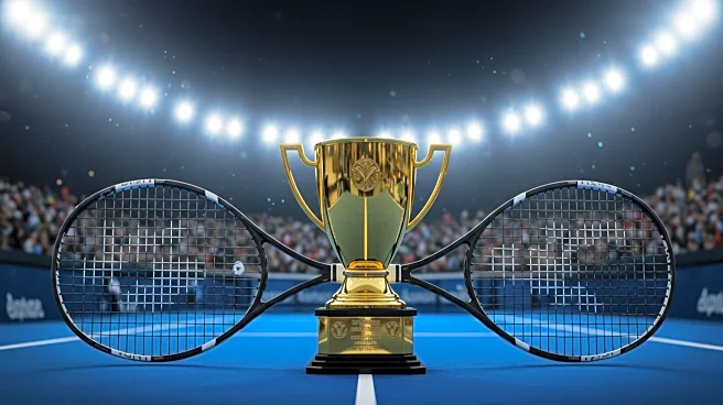 U.S. Open Mixed Doubles Tournament Faces Criticism Over Format Changes