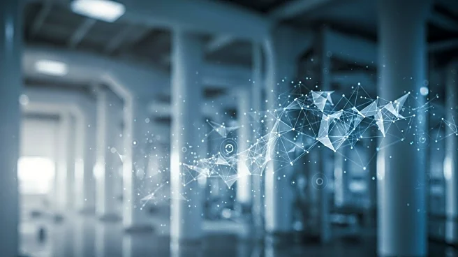 Guizhou Province Leverages Digital Infrastructure for Industrial Upgrading
