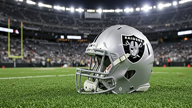 Ashton Jeanty Shines in Second Preseason Game for Las Vegas Raiders