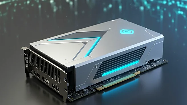 Nvidia Unveils Major GeForce Now Upgrade with RTX 5080 Performance
