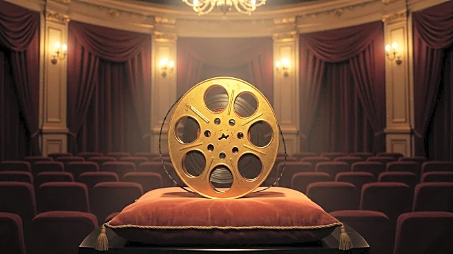 Legendary Negotiates Global Theatrical Distribution Deal with Paramount